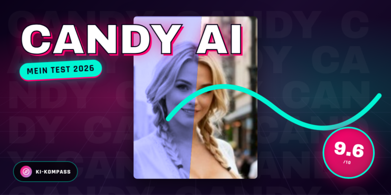 Candy AI Test: Lohnt sich die App wirklich?