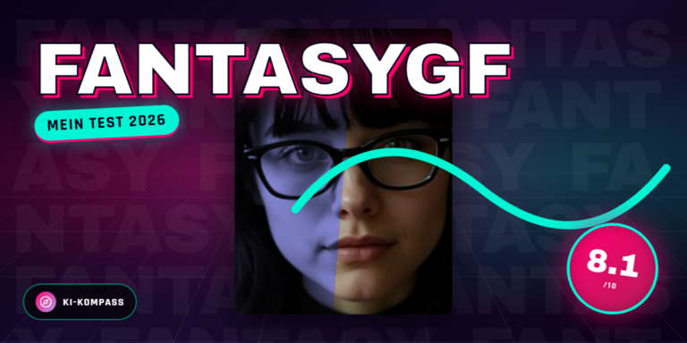 FantasyGF Test: Fantasy-Name, OnlyFans-Katalog