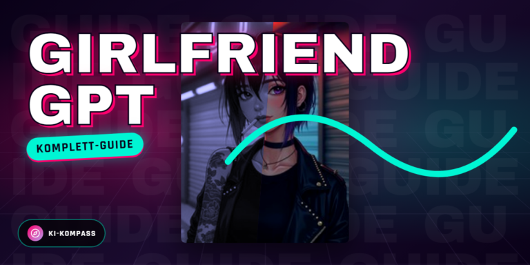 GirlfriendGPT Character Creation: Kompletter Guide 2026