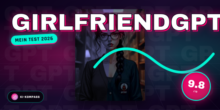 GirlfriendGPT Test: NSFW-Rollenspiel im Härtetest?