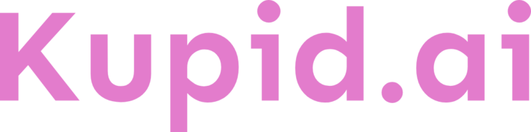 Kupid AI Logo