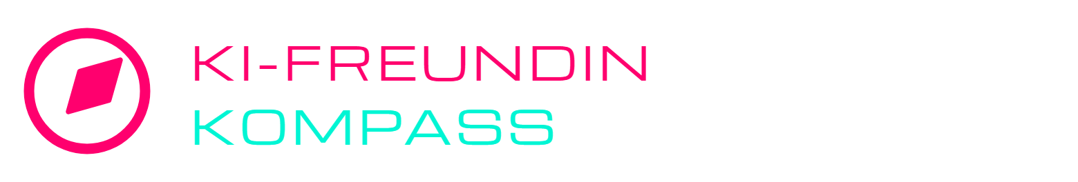 KI-Freundin Kompass