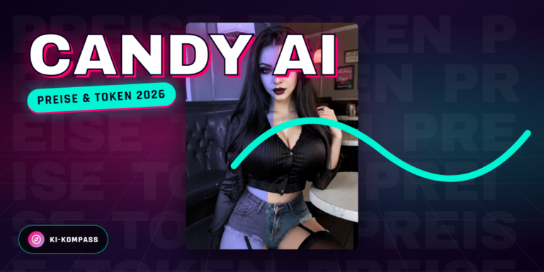 Candy AI Preise 2026: Was kostet Premium, Premium Plus und die Token wirklich?